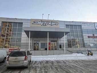 Фирменный магазин «DaVita-мебель» открылся в Нижнем Тагиле в ТЦ «Экстрим»