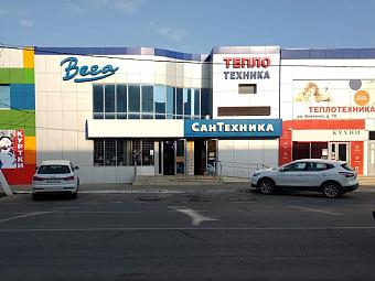 Фирменный магазин «DaVita-мебель» открылся в Славянске-на-Кубани