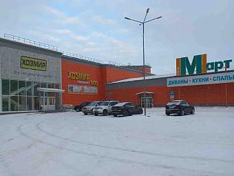 Фирменный магазин «DaVita-мебель» открылся в Сыктывкаре в ТЦ «ГигаМарт»