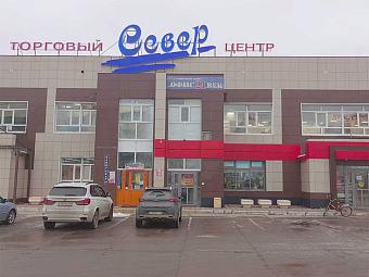 Фирменный магазин «DaVita-мебель» открылся в Муравленко в ТЦ «СЕВЕР»