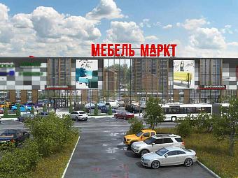 Фирменный магазин «DaVita-мебель» открылся в Ярославле в ТЦ «Мебель Маркт»