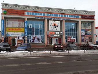 Фирменный магазин «DaVita-мебель» открылся в Алапаевске в ТЦ «СИТИ-ЦЕНТР»