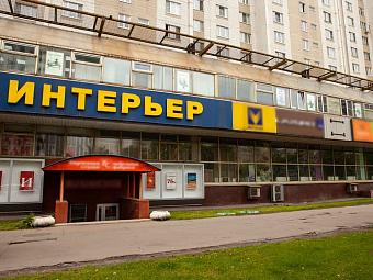 Фирменный магазин «DaVita-мебель» открылся в Москве в ТЦ «Интерьер»