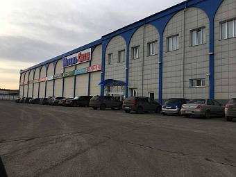 Фирменный магазин «DaVita-мебель» открылся в Новокузнецке