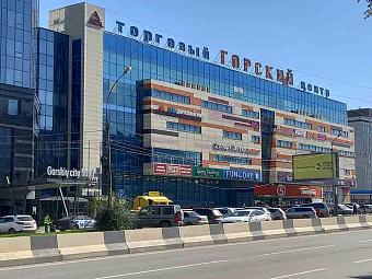 Фирменный магазин «DaVita-мебель» открылся в Новосибирске в ТЦ «Горский»