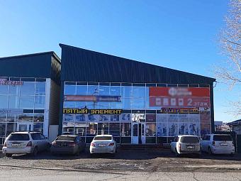 Фирменный магазин «DaVita-мебель» открылся в Тулуне в ТЦ «Пятый элемент»