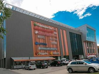Фирменный магазин «DaVita-мебель» открылся в Красногорске в ТЦ «Красный Кит» 