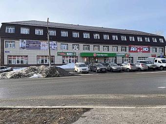 Фирменный магазин «DaVita-мебель» открылся в Серове в МС «Домино»