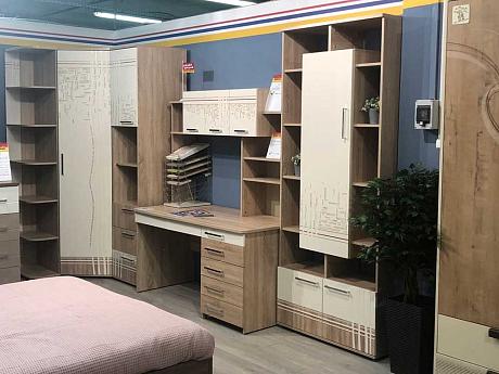 Фирменный магазин «DaVita-мебель» открылся в Санкт-Петербурге в ТЦ «Гранд Каньон»