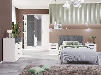 Тренды интерьера 2025 года: сочетание природы, технологий и индивидуальности