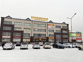 Фирменный магазин «DaVita-мебель» открылся в Кызыле в ТЦ «Курай-Курай»