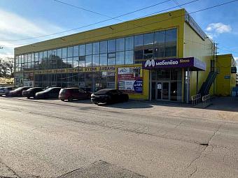 Фирменный магазин «DaVita-мебель» открылся в Перми в ТЦ «Мебелево NOVO»