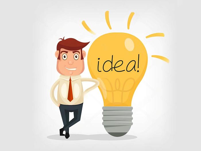 Фабрика идей: превращаем предложения сотрудников в результат! DaVita-мебель. Фабрика мебели. 