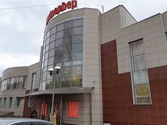 Фирменный магазин «DaVita-мебель» открылся в Электростали в ТЦ «Интерьер»