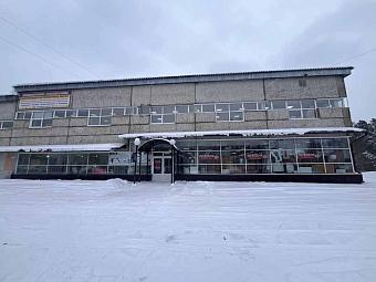 Фирменный магазин «DaVita-мебель» открылся в Усть-Илимске в ТЦ «Окей»
