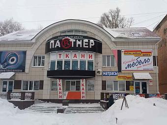 Фирменный магазин «DaVita-мебель» открылся в Рубцовске в ТЦ «Партнер»