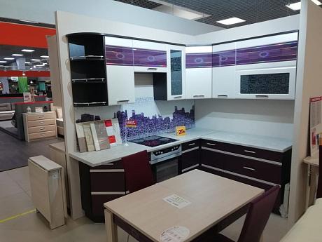 Фирменный магазин «DaVita-мебель» открылся в Челябинске в ТЦ «Кольцо»