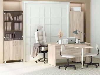 Модульная офисная мебель: основные преимущества