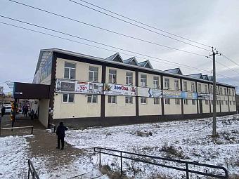 Фирменный магазин «DaVita-мебель» открылся в Дюртюли в ТЦ «Дюртюли»