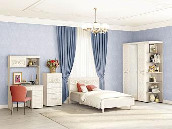 Спальня в классическом стиле: фото и рекомендации по оформлению