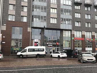 Фирменный магазин «DaVita-мебель» открылся в Выборге в ТЦ «Red Platz»