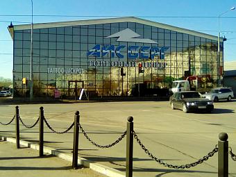 Фирменный магазин «DaVita-мебель» открылся в Черемхово