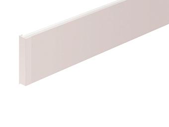 Новинка! Цоколь пластиковый к кухне «Флоренция 107» в цвете «Кашемир»