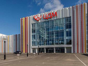 Фирменный магазин «DaVita-мебель» открылся в Воронеже в ТЦ «ЦДМ»