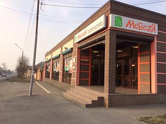 Фирменный магазин «DaVita-мебель» открылся во Владикавказе