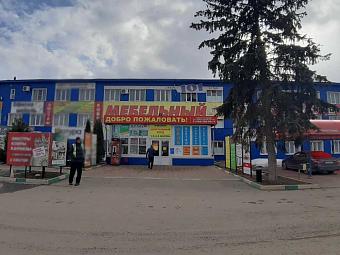 Фирменный магазин «DaVita-мебель» открылся в Обнинске в ТЦ «Мебельный 101 км»