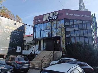 Фирменный магазин «DaVita-мебель» открылся в Сочи в ТЦ «Мебель Сити»