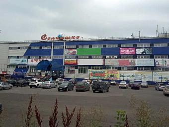 Фирменный магазин «DaVita-мебель» открылся в Прокопьевске в ТЦ «Солнышко»