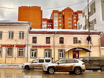 Фирменный магазин «DaVita-мебель» открылся в Саратове в ТЦ «СтройБыт»
