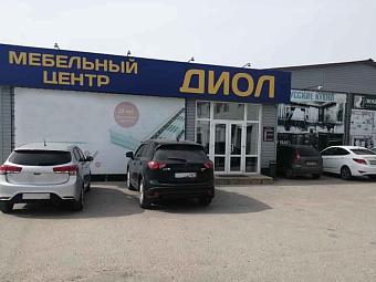 Фирменный магазин «DaVita-мебель» открылся в Касимове в ТЦ «Диол»
