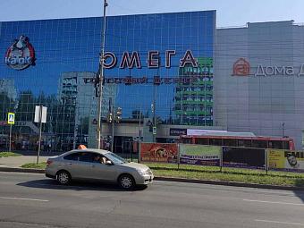 Фирменный магазин «DaVita-мебель» открылся в Ижевске в ТЦ «Омега»