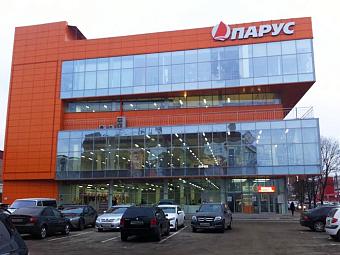 Фирменный магазин «DaVita-мебель» открылся в Туле в ТЦ «Парус»