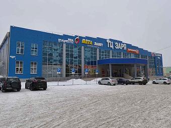 Фирменный магазин «DaVita-мебель» открылся в Нижнем Тагиле в ТЦ «ЗАРЯ»