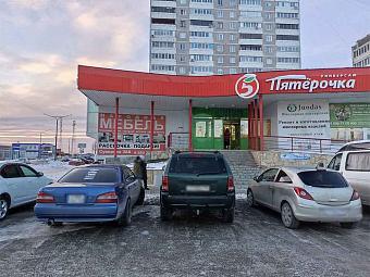Фирменный магазин «DaVita-мебель» открылся в Каменске-Уральском в ТЦ «Пятерочка»