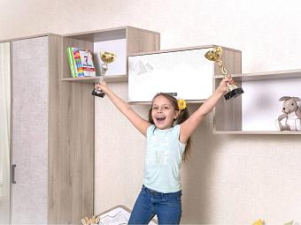 5 мифов о детской мебели, которые мешают ребенку раскрыть свой потенциал