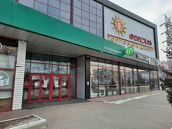 Фирменный магазин «DaVita-мебель» открылся в Иркутске в ТЦ «Версаль»
