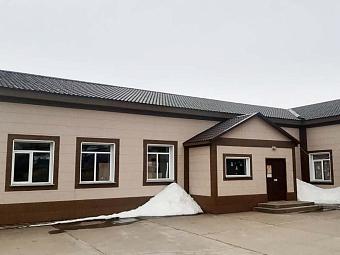 Фирменный магазин «DaVita-мебель» открылся в Ногликах в ТЦ «Абсолют!»