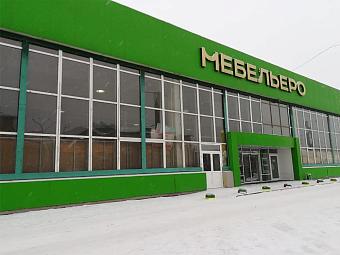 Фирменный магазин «DaVita-мебель» открылся в Кемерове в ТЦ «Мебельеро»