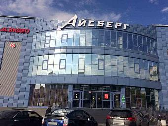 Фирменный магазин «DaVita-мебель» открылся в Абакане в ТЦ «Айсберг»