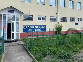 Фирменный магазин «DaVita-мебель» открылся в Озерске в ТЦ «Линда»
