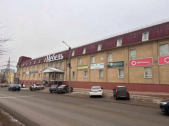 Фирменный магазин «DaVita-мебель» открылся в Кирове в ТЦ «Мебель»
