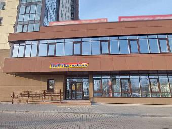 Фирменный магазин «DaVita-мебель» открылся в Уссурийске в ТЦ «Чичерина»