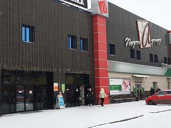 Фирменный магазин «DaVita-мебель» открылся в Канске в ТЦ «Порт-Артур»