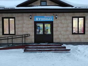 Фирменный магазин «DaVita-мебель» открылся в Красноуфимске в ТЦ «Кухонька»