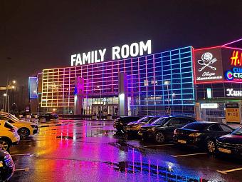 Фирменный магазин «DaVita-мебель» открылся в Москве в ТЦ «Family Room»