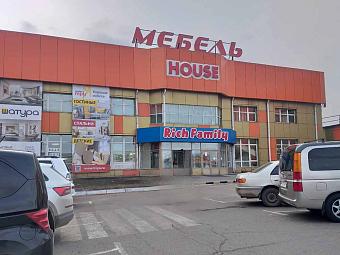 Фирменный магазин «DaVita-мебель» открылся в Улан-Удэ ТЦ «Мебель House»
